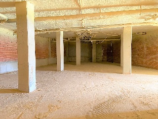 GRAN VIA DE LA MANGA. URBANIZACION VIÑA DEL MAR 8