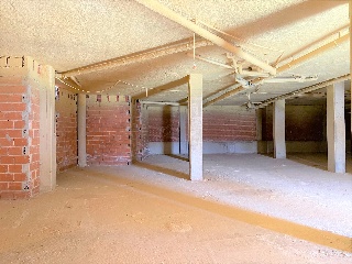 GRAN VIA DE LA MANGA. URBANIZACION VIÑA DEL MAR 9