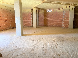 GRAN VIA DE LA MANGA. URBANIZACION VIÑA DEL MAR 10