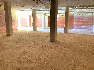 GRAN VIA DE LA MANGA. URBANIZACION VIÑA DEL MAR 11