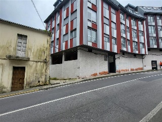 Otros en venta en Cee de 2970  m²