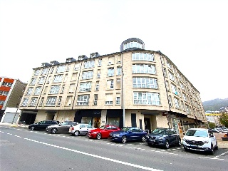 Otros en venta en Cee de 587  m²