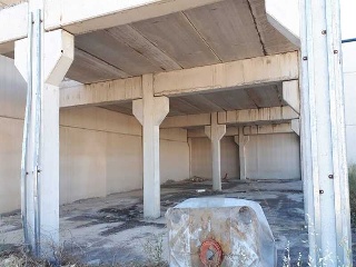 Pisos banco Viso de San Juan (El)