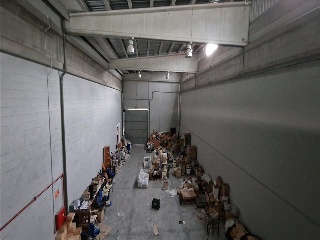 NACIONAL 403, DE ADANERO A GIJON, P.K. 186 2