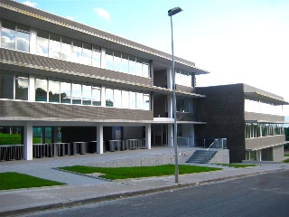 ENEKURIBIDEA, EDIFICIO FATIMA 2