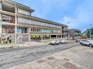 ENEKURIBIDEA, EDIFICIO FATIMA 3