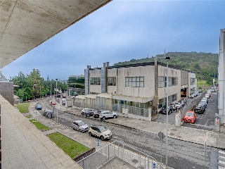 ENEKURIBIDEA, EDIFICIO FATIMA 4