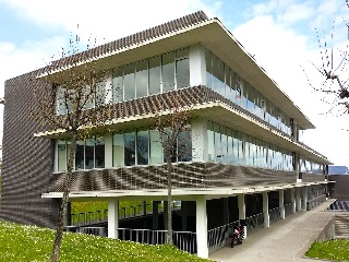 ENEKURIBIDEA, EDIFICIO FATIMA 6