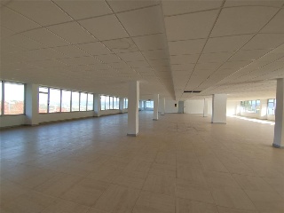 ENEKURIBIDEA, EDIFICIO FATIMA 7