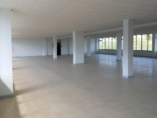 ENEKURIBIDEA, EDIFICIO FATIMA 8