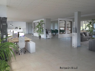 ENEKURIBIDEA, EDIFICIO FATIMA 9