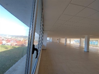 ENEKURIBIDEA, EDIFICIO FATIMA 13