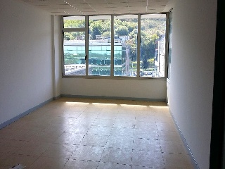 ENEKURIBIDEA, EDIFICIO FATIMA 16