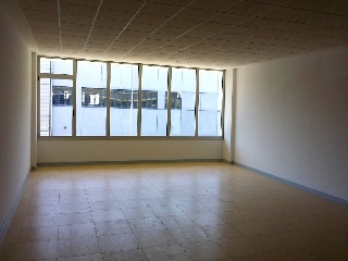 ENEKURIBIDEA, EDIFICIO FATIMA 17