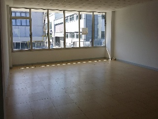 ENEKURIBIDEA, EDIFICIO FATIMA 18