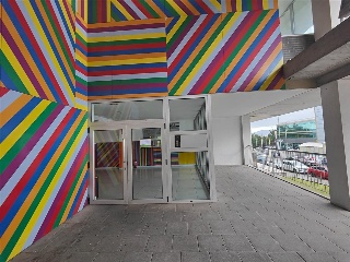 ENEKURIBIDEA, EDIFICIO FATIMA 19