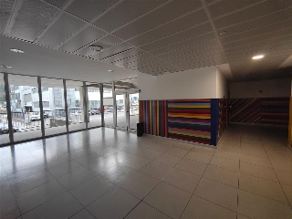 ENEKURIBIDEA, EDIFICIO FATIMA 20