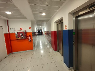 ENEKURIBIDEA, EDIFICIO FATIMA 22