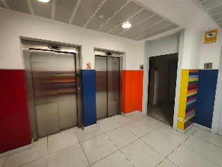 ENEKURIBIDEA, EDIFICIO FATIMA 23