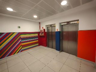 ENEKURIBIDEA, EDIFICIO FATIMA 24