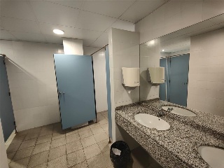 ENEKURIBIDEA, EDIFICIO FATIMA 26