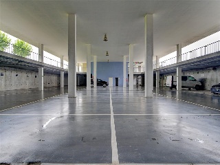 ENEKURIBIDEA, EDIFICIO FATIMA 28