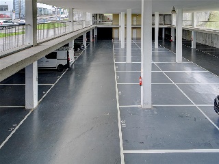 ENEKURIBIDEA, EDIFICIO FATIMA 29