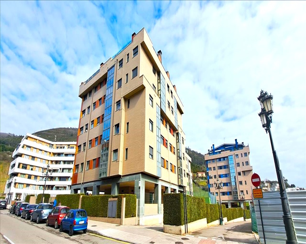 SANTIAGO DE COMPOSTELA