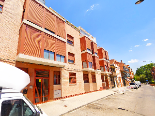 Inmueble en venta en Getafe de 25  m²