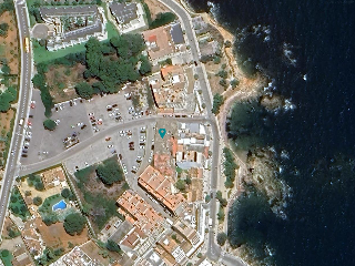 Otros en venta en Son Servera de 910  m²