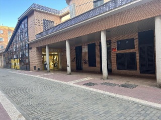 Inmueble en venta en Valladolid de 4  m²