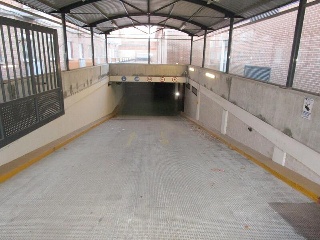 Calle Guinea 17