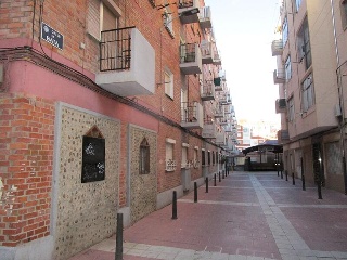 Calle Guinea 21