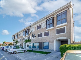 Inmueble en venta en Pantoja de 22  m²