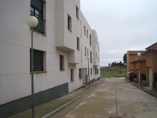 CAMINO DE LOS BARRANCOS 9