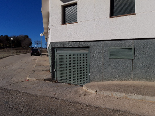 CAMINO DE LOS BARRANCOS 10