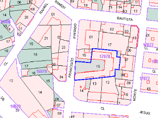 FRANCISCO PINTADO FE 8