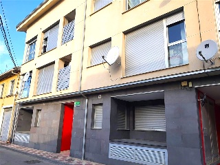 Pisos banco Cadreita