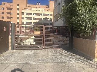 Pisos banco Valladolid