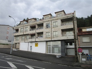 Pisos banco Sanxenxo