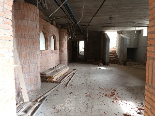 Camino de Zaragoza 2