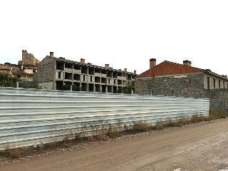 Camino de Zaragoza 8