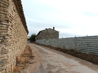 Camino de Zaragoza 9