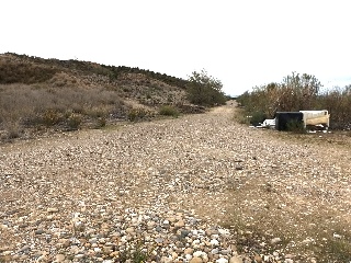 Camino de Zaragoza 11