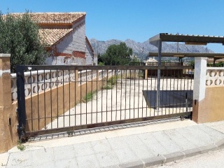 DE BENIDOLEIG A PEDREGUER 2