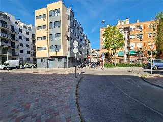 Pisos banco Valdemoro