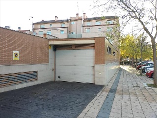 Inmueble en venta en Valladolid de 4  m²