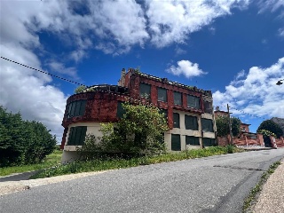 Otros en venta en Mugardos de 1235  m²
