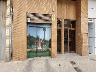 Inmueble en venta en Albacete de 25  m²