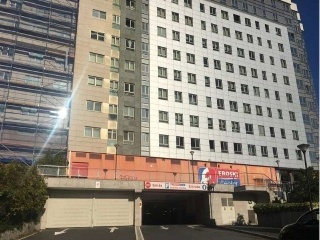Inmueble en venta en Coruña (a) de 25  m²